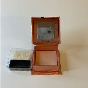 Benefit Cosmetics Mini Dandelion Twinkle